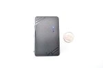 Runners Personal Trainer GPS Digital Compass Location Tracker with Speed Meter