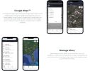 Maintenance Pocket GPS Portable Tracker Location Finder & Compass Location