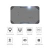 Maintenance Pocket GPS Portable Tracker Location Finder & Compass Location