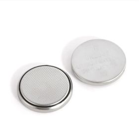 5-50x LITHIUM BATTERY 3V CR2032 CR 2032 BR2032 DL2032 Remote Button Cell Watch (Option: 20PC)
