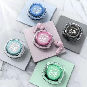 Multi Functional Casual Headphones (Option: Style9)